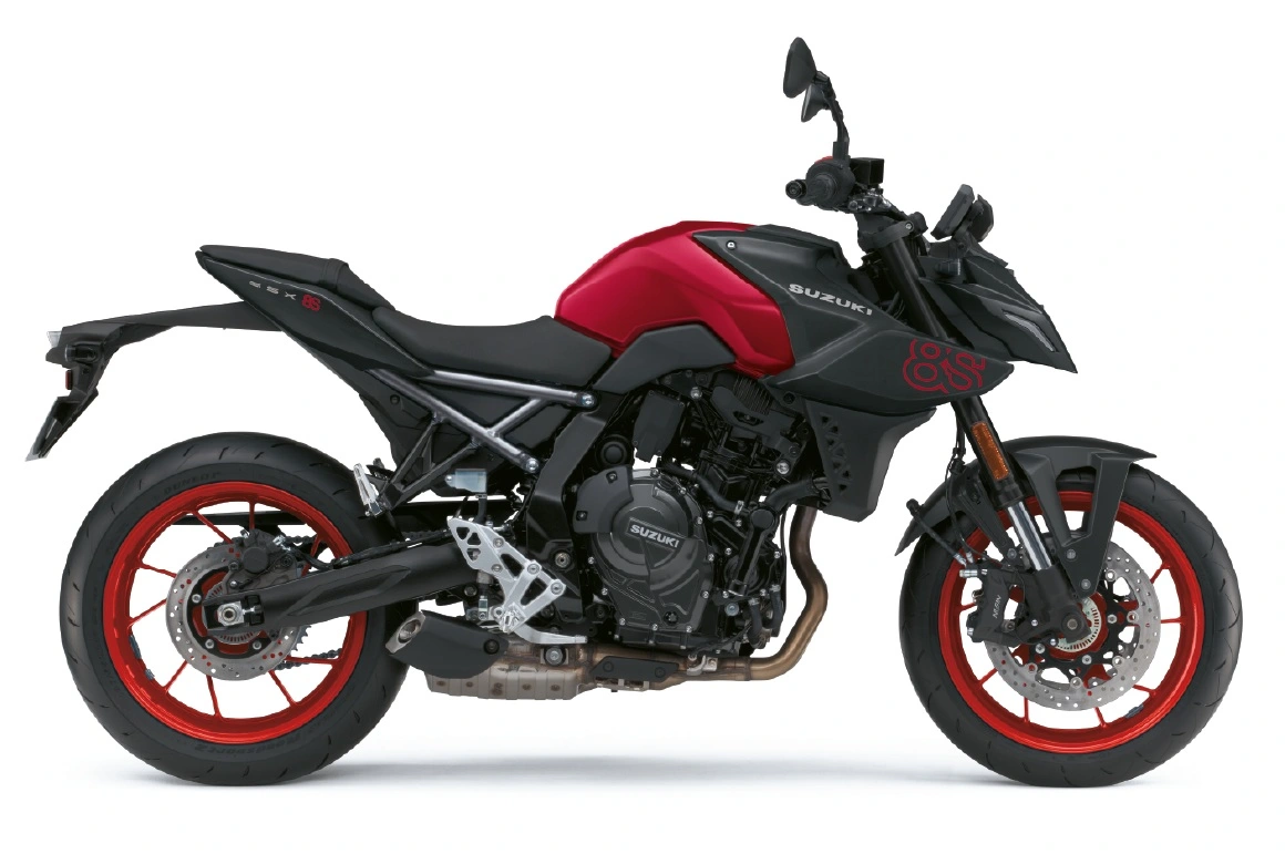 Suzuki Gsx 8s (1)