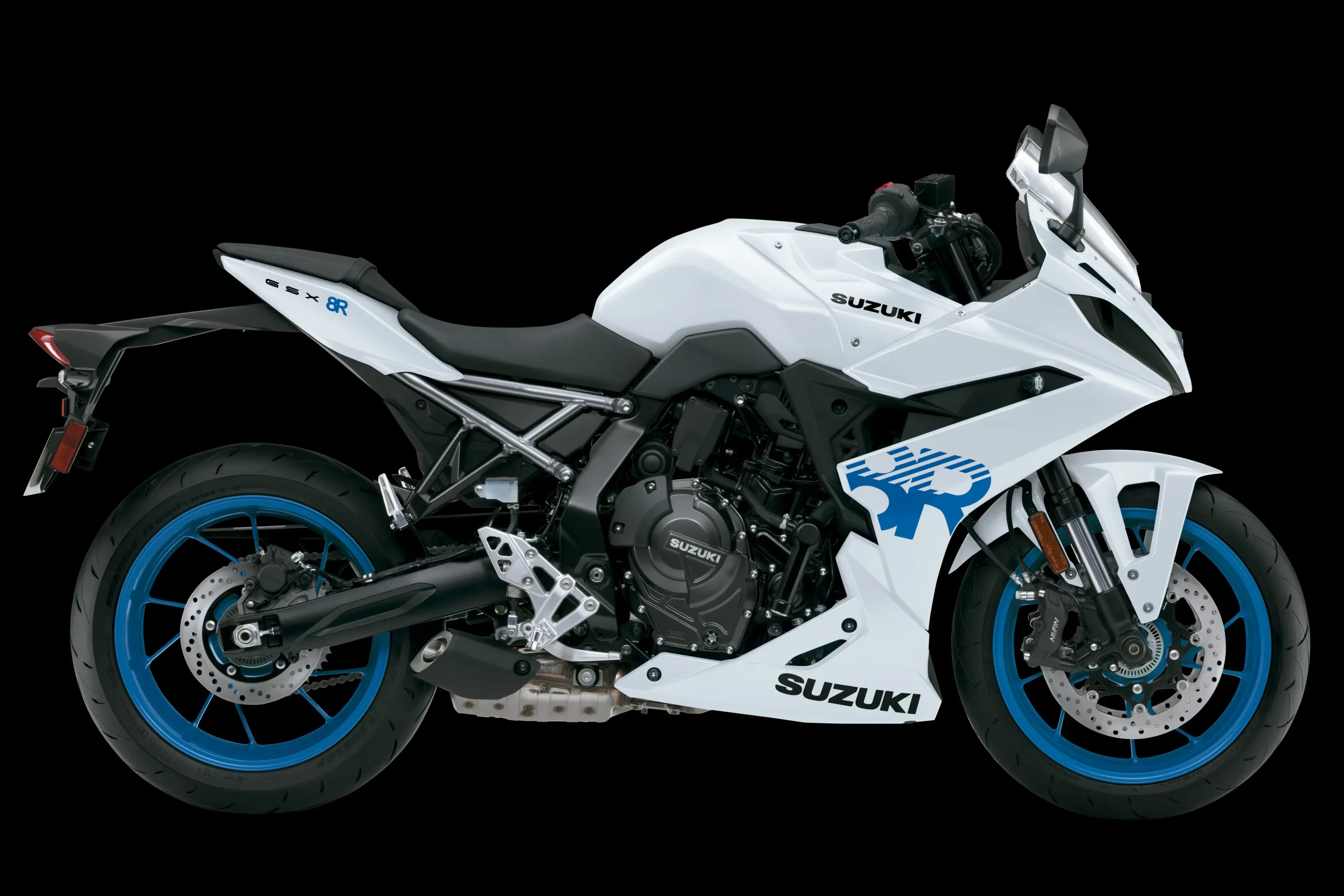 Suzuki Gsx 8r (2)