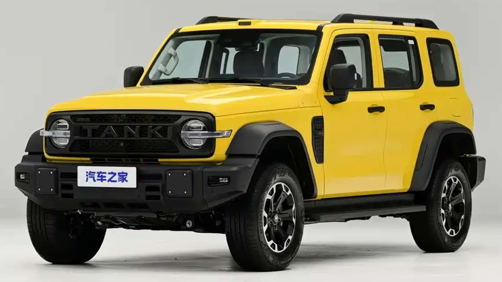 Gwm Tank 300 2027 1