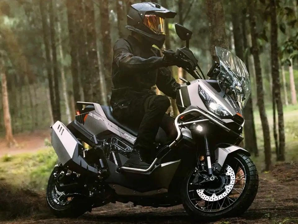 Zontes 386g 10