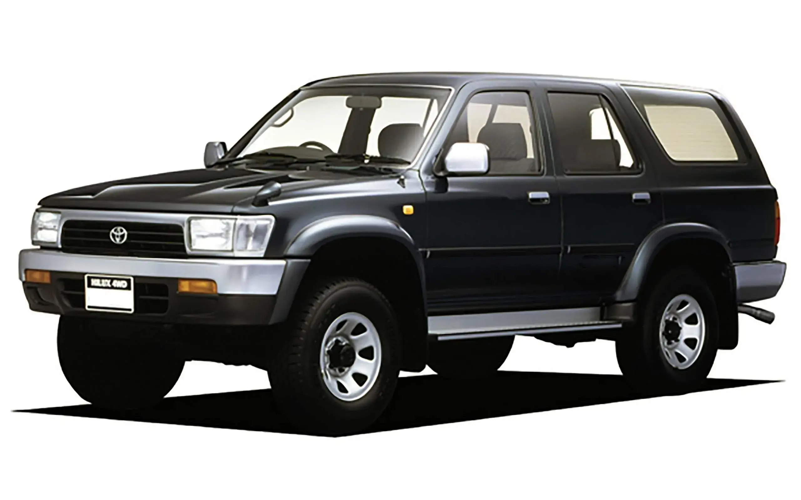 Toyota Sw4 1992