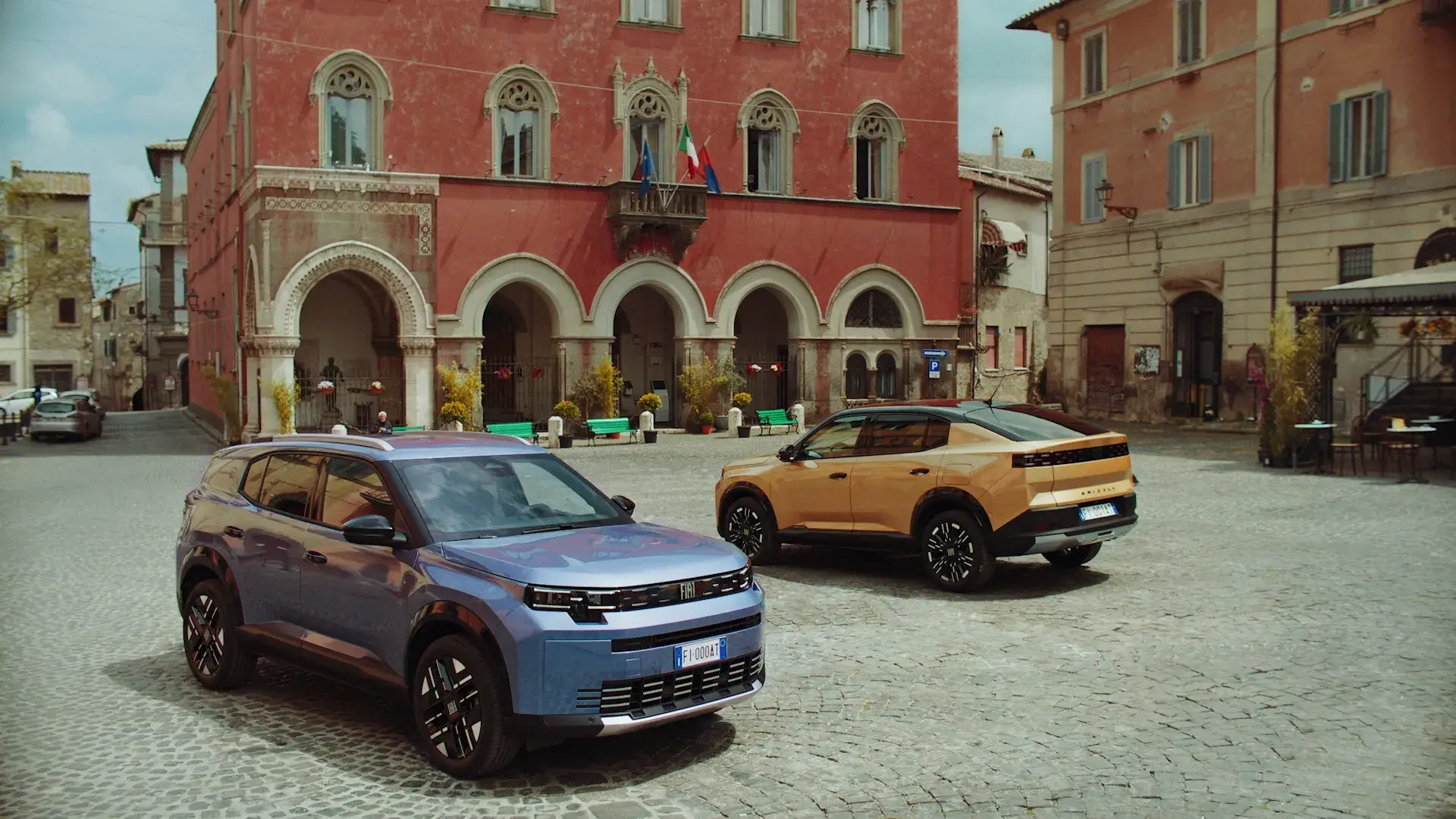 Fiat Grizzly E Grizzly Fastback (4)