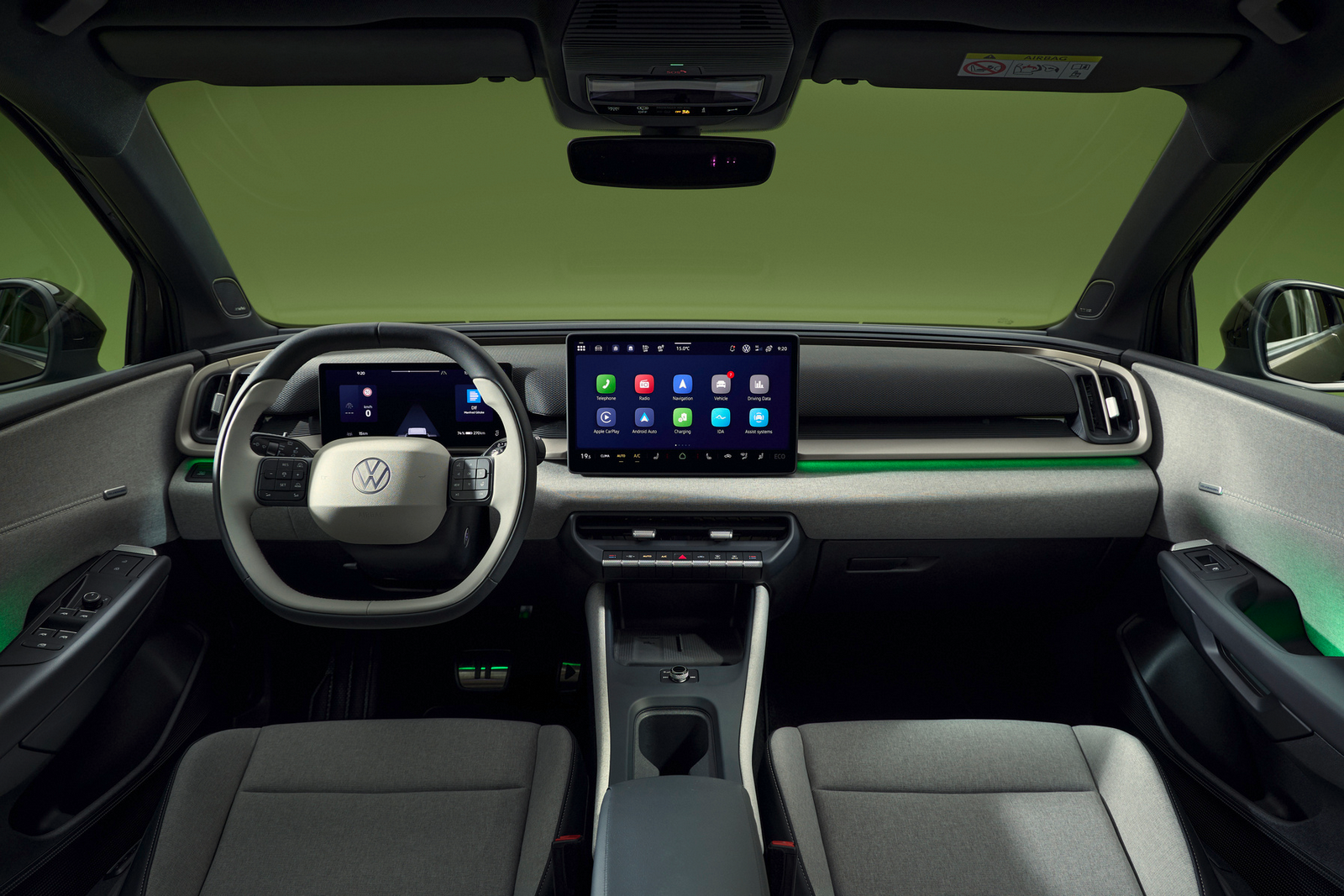 Volkswagen Id. Cross 2