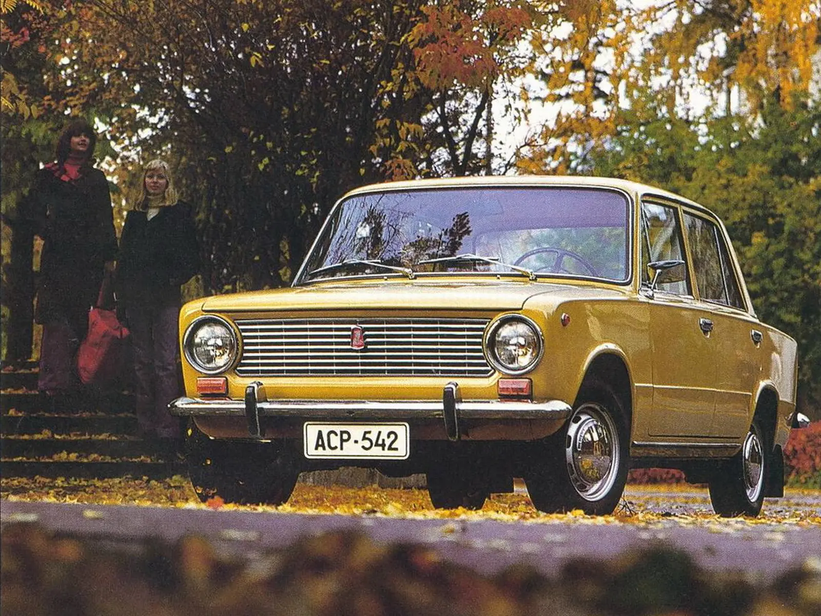 Lada 1200 30 F3