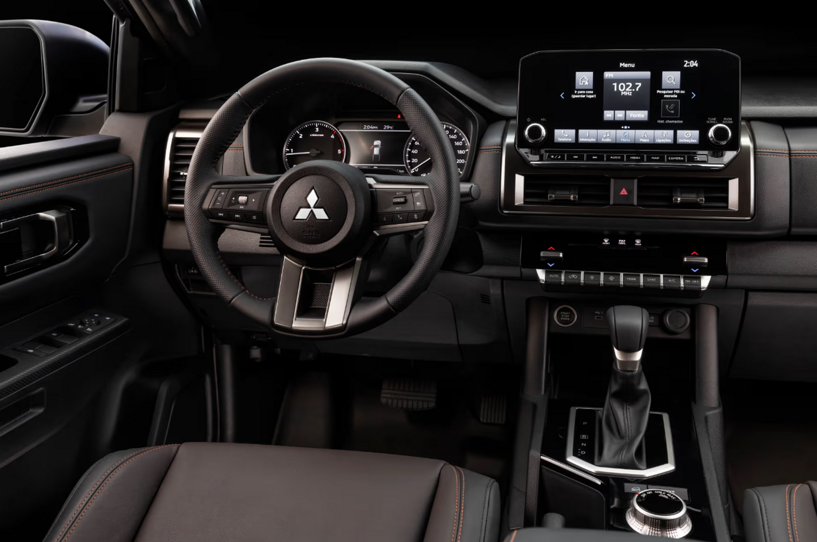 Mitsubishi Triton Bfms (2)