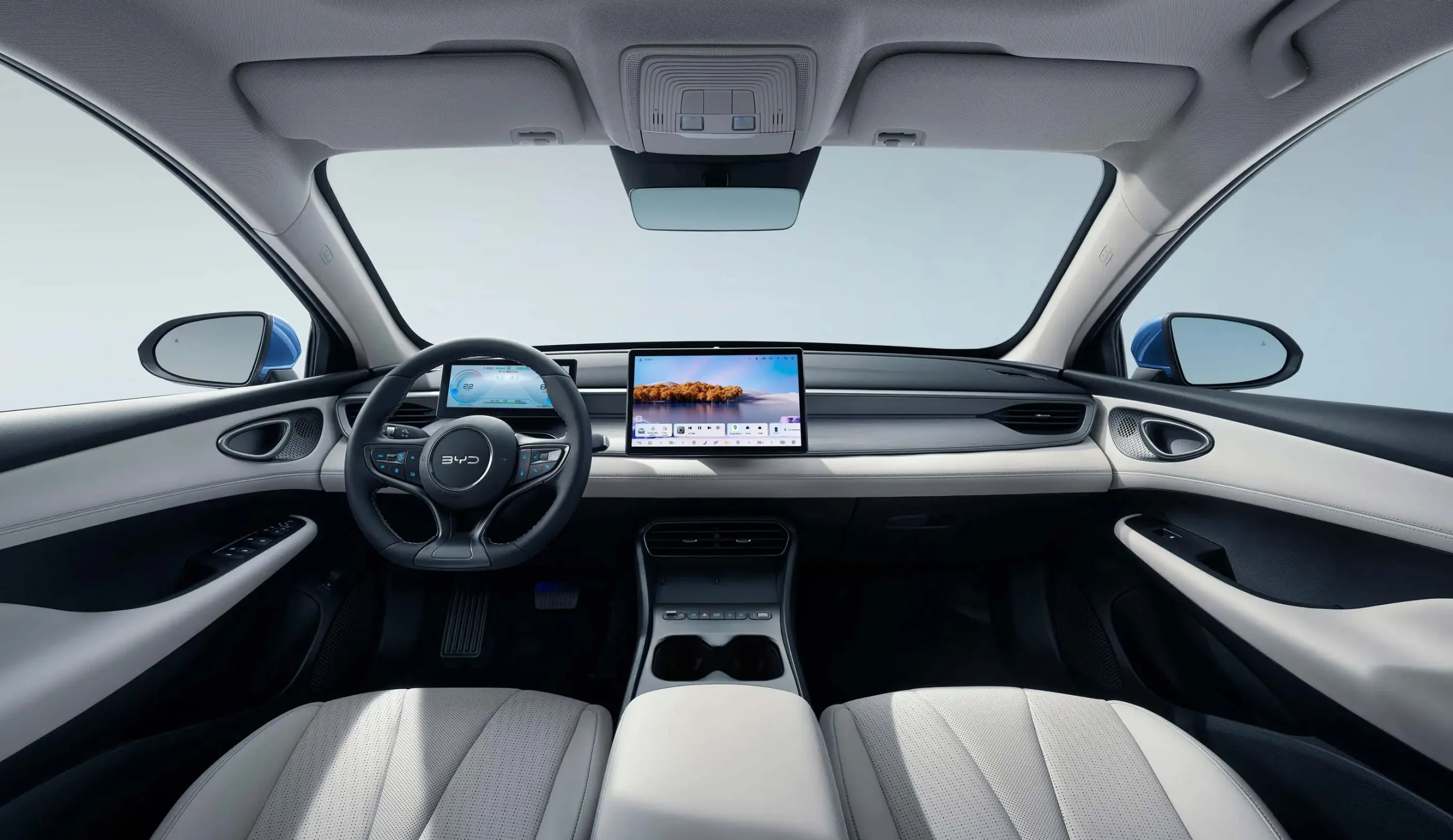 BYD King 2027