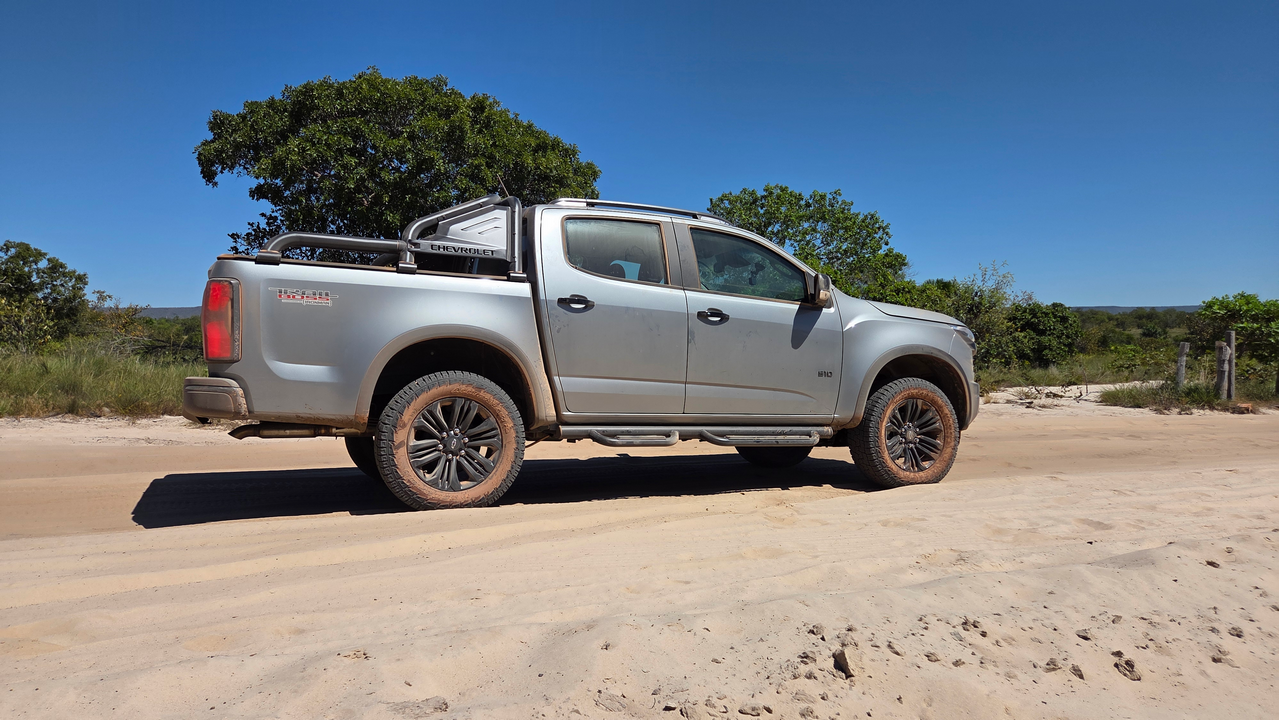 Chevrolet S10 Trail Boss Jalapão (10)