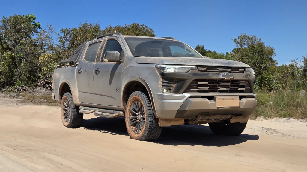Chevrolet S10 Trail Boss Jalapão (13)