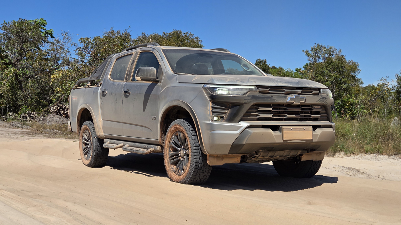 Chevrolet S10 Trail Boss Jalapão (13)