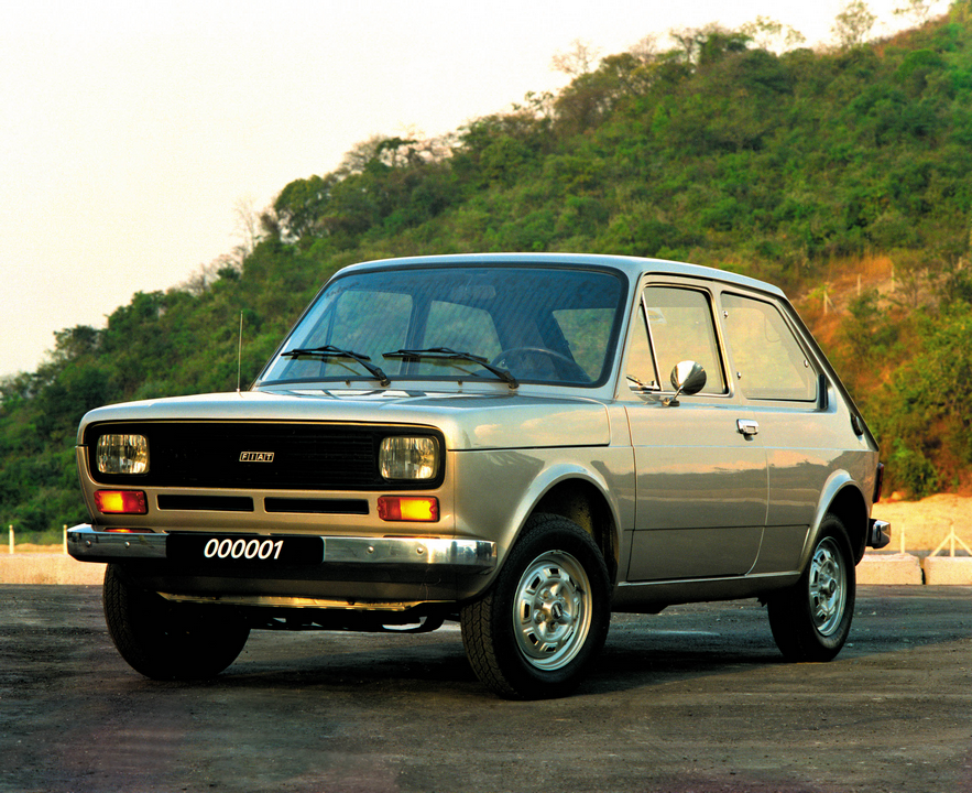 Fiat 147 001