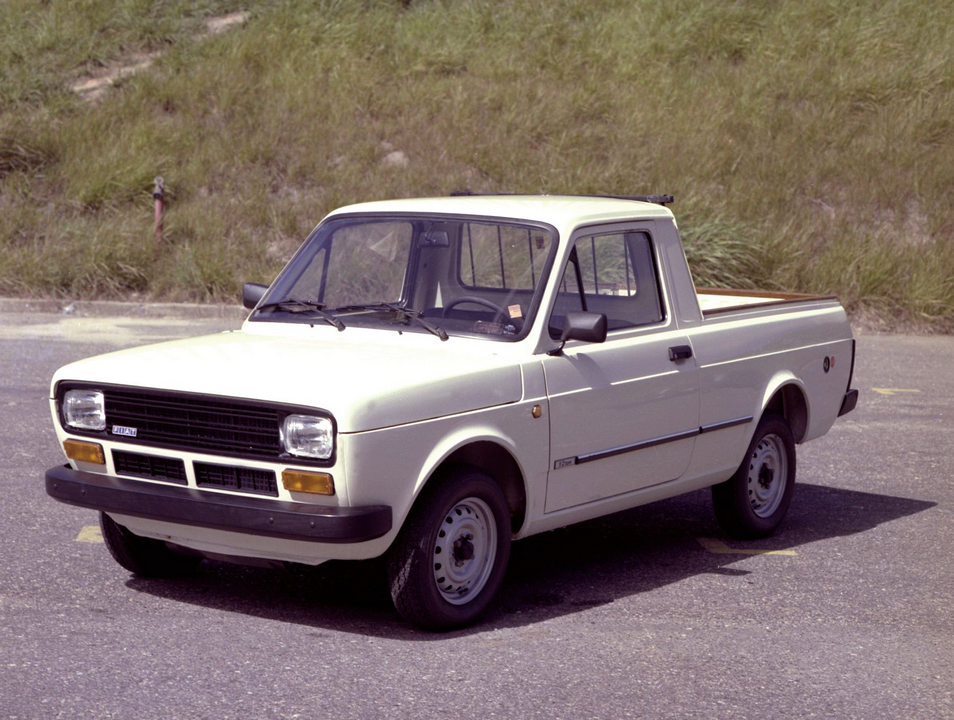 002 Fiat147pickup