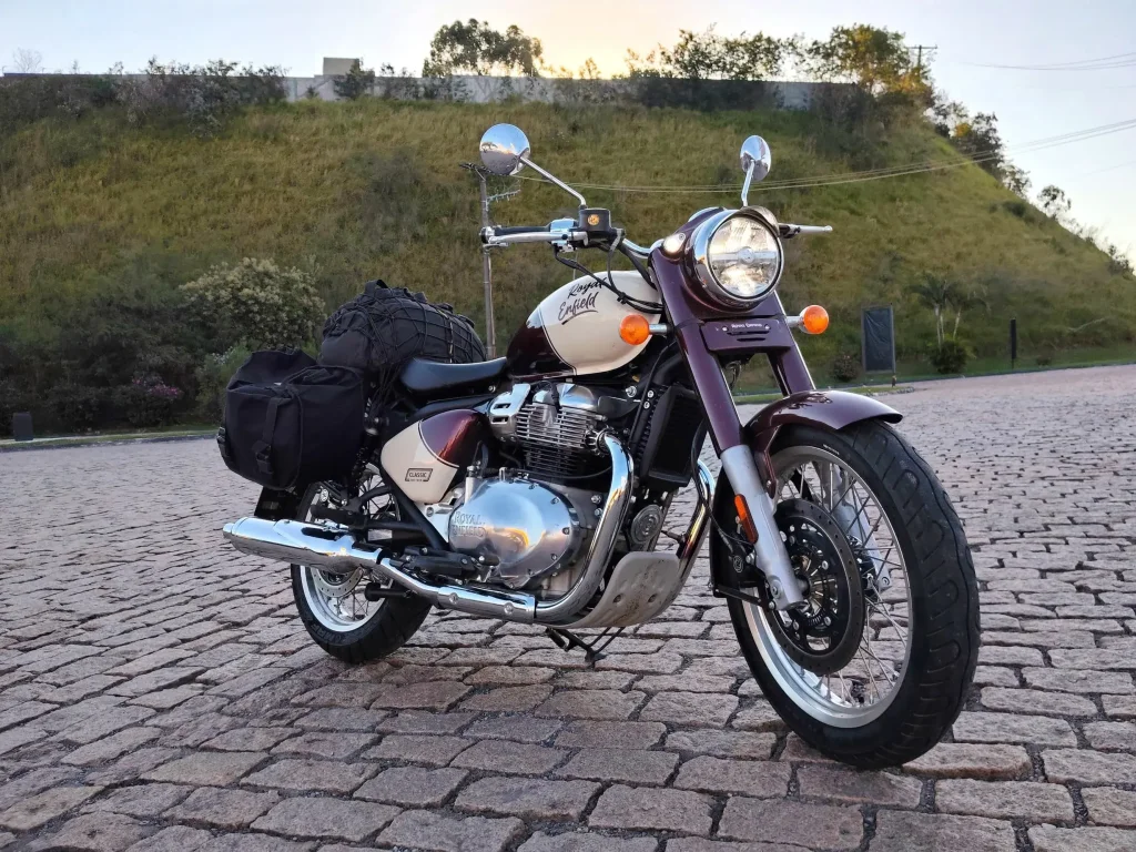 Royal Enfield Classic 650 (39)