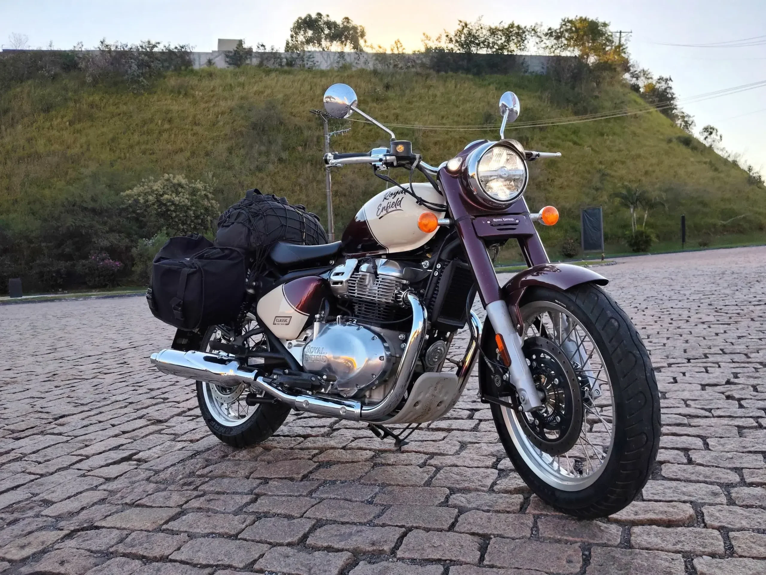 Royal Enfield Classic 650 (39)