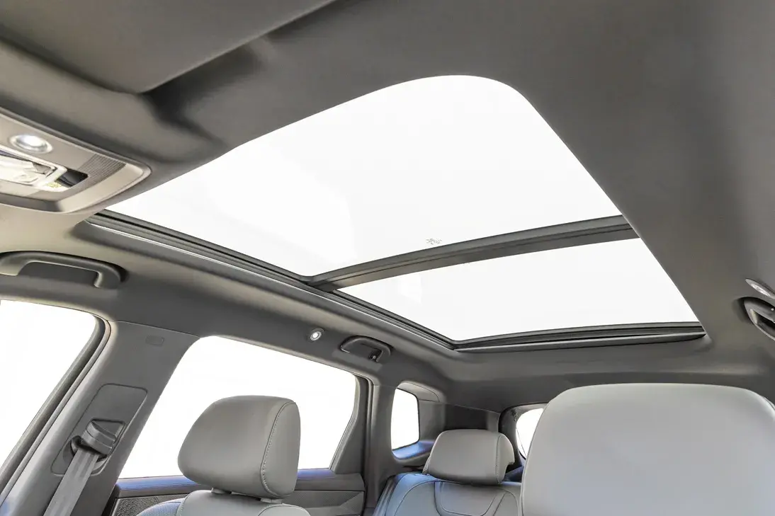Byd Song Pro 2027 12