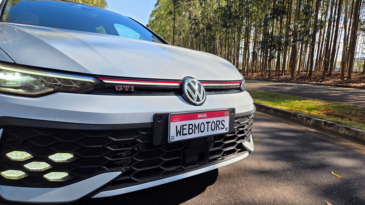 Volkswagen Golf Gti Mk8 (5)