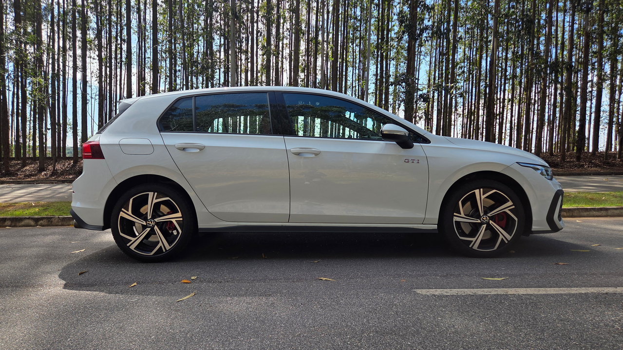 Volkswagen Golf Gti Mk8 (15)