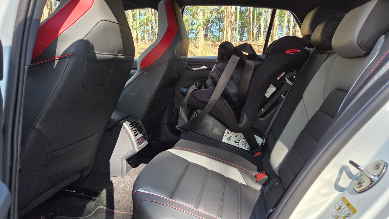 Volkswagen Golf Gti Mk8 (21)