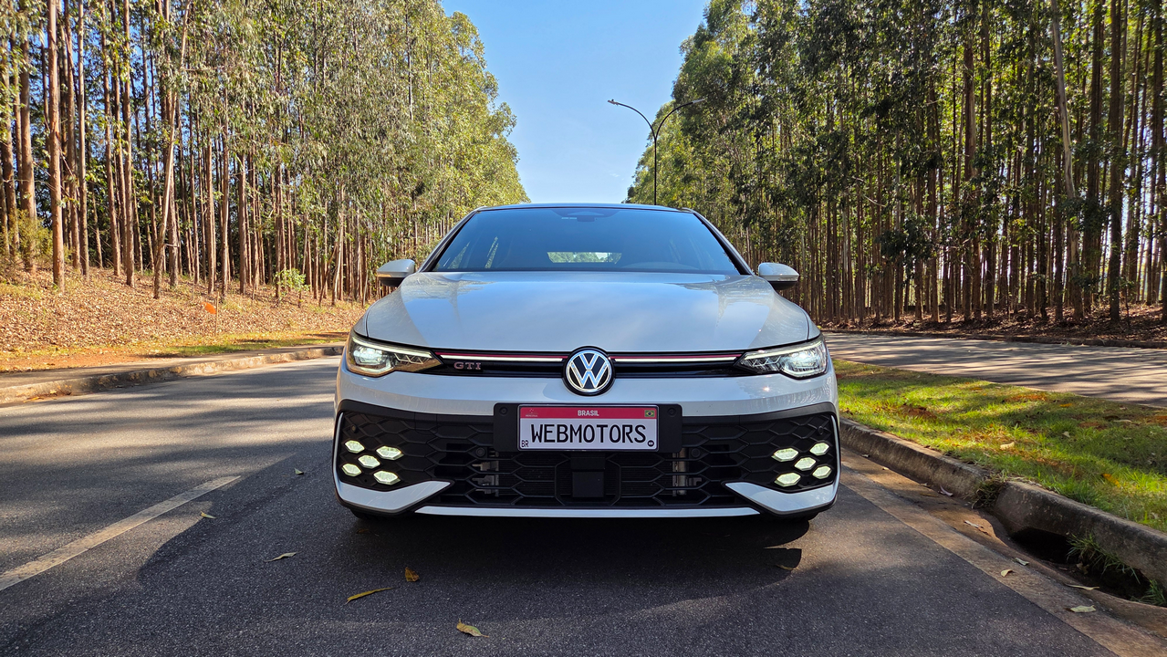 Volkswagen Golf Gti Mk8 (25)