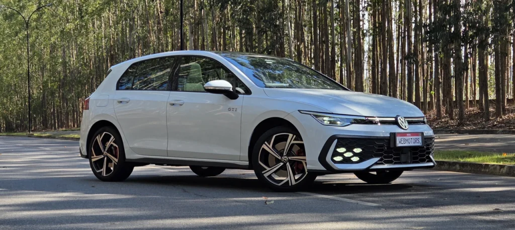 Volkswagen Golf Gti Mk8 (3)