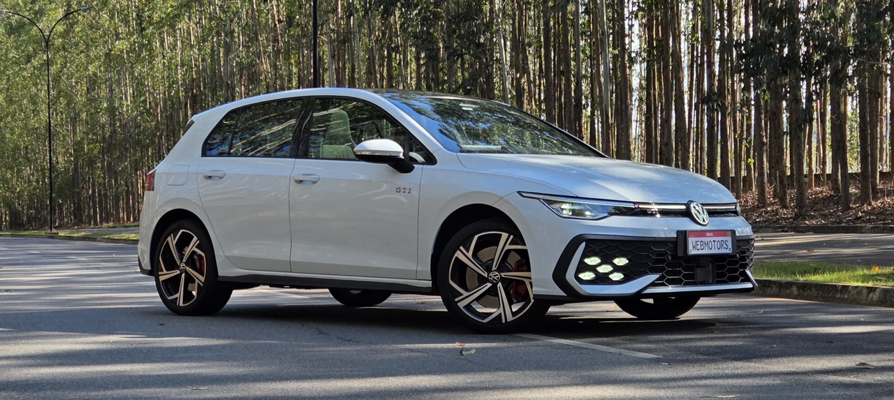 Volkswagen Golf Gti Mk8 (3)