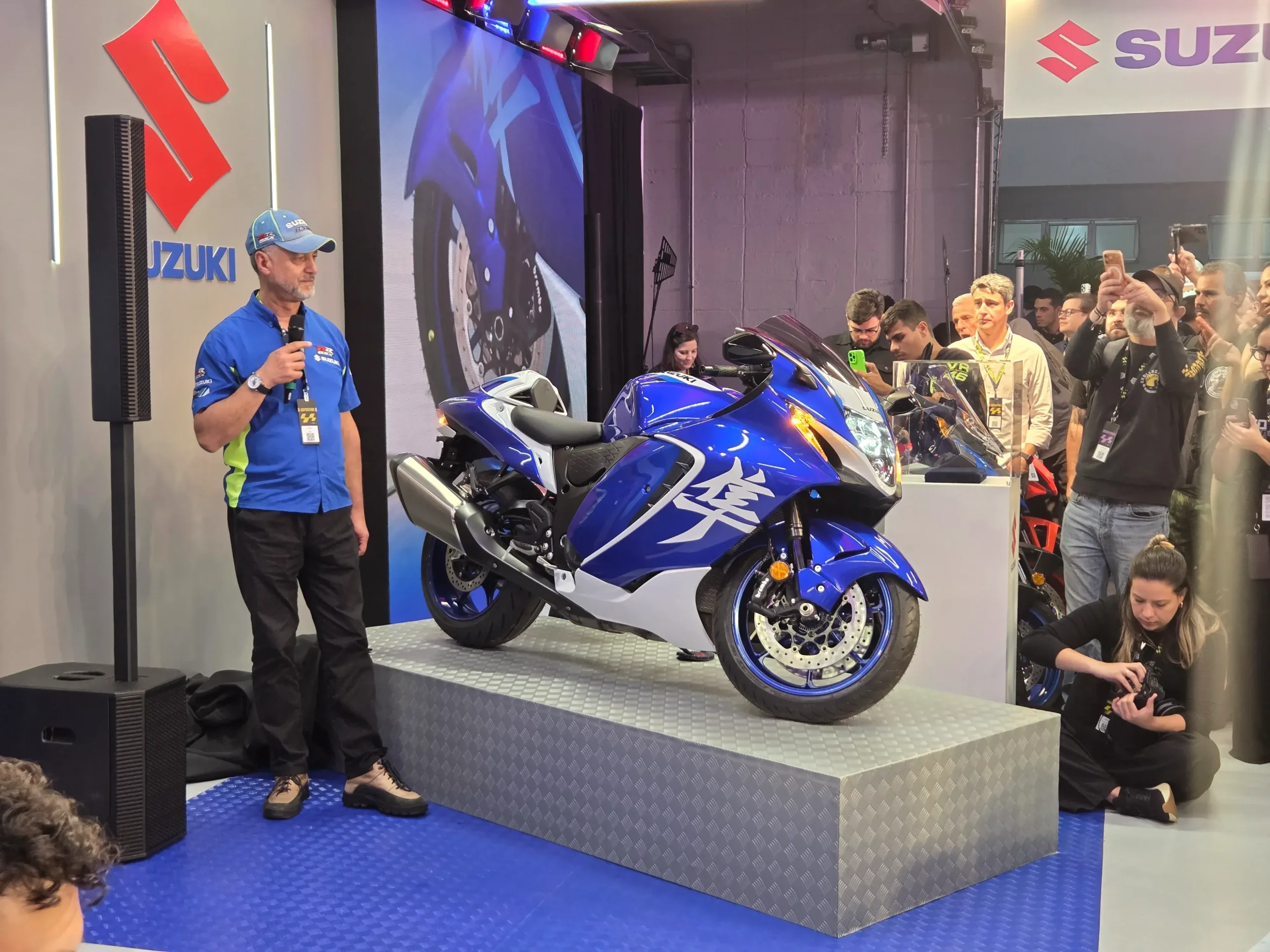 Suzuki