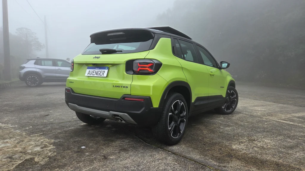 Jeep Avenger Limited Ee (3)