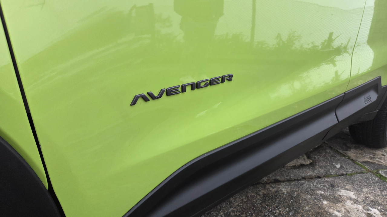 Jeep Avenger Limited Ee (2)