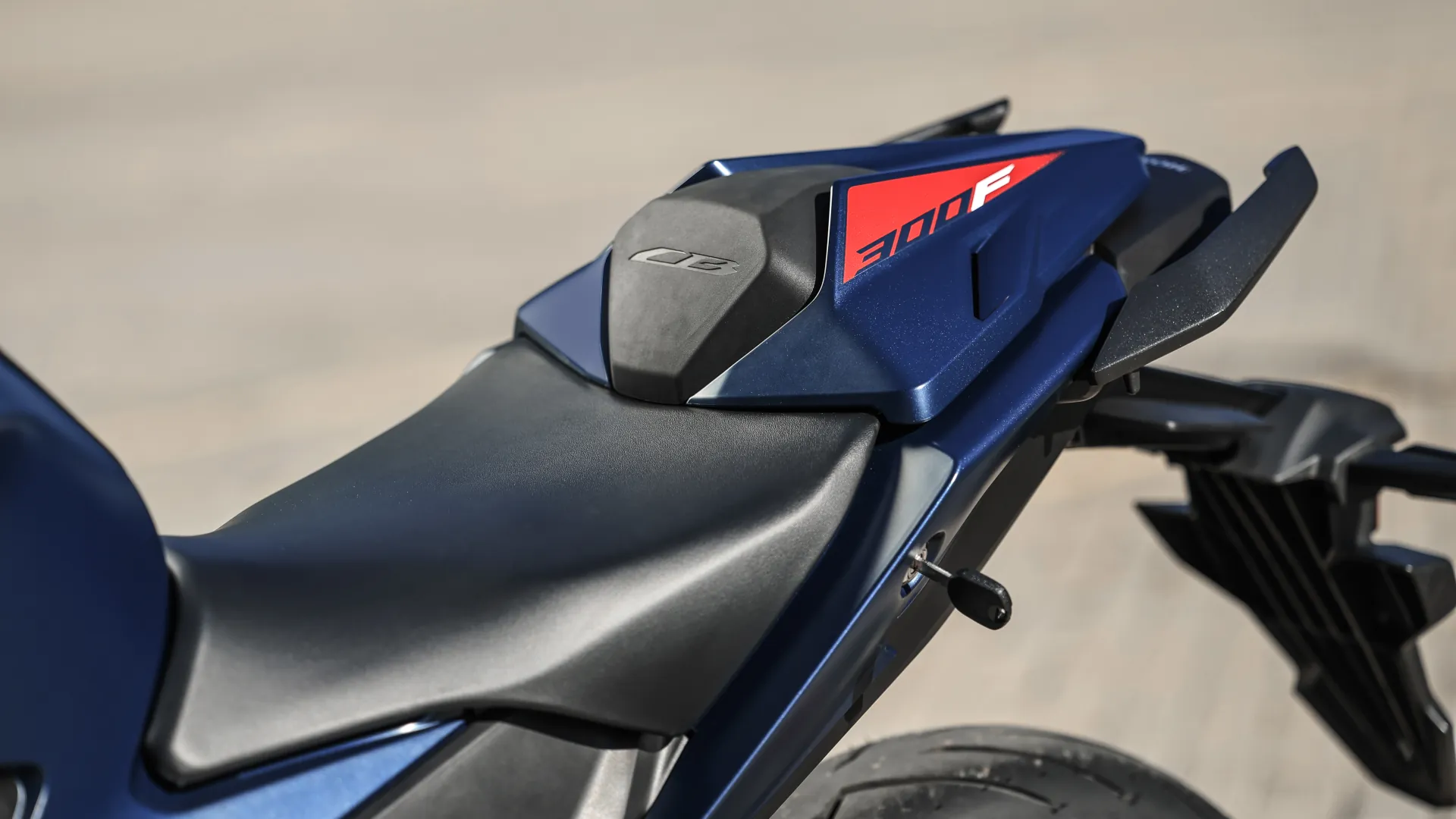 Honda Cb 300f Twister 2027 3