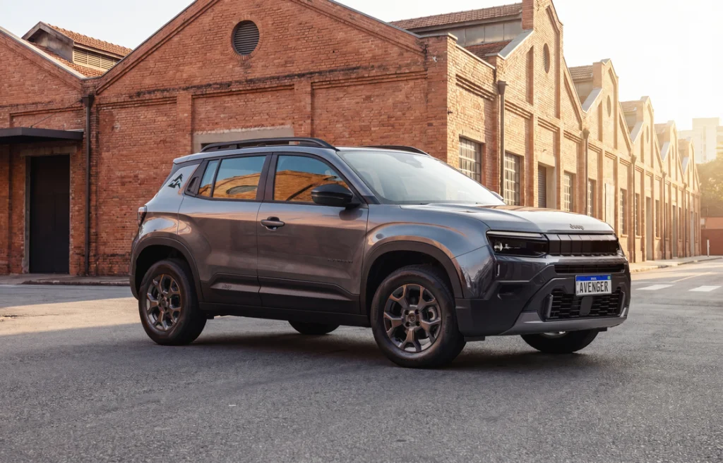 Jeep Avenger Altitude 001