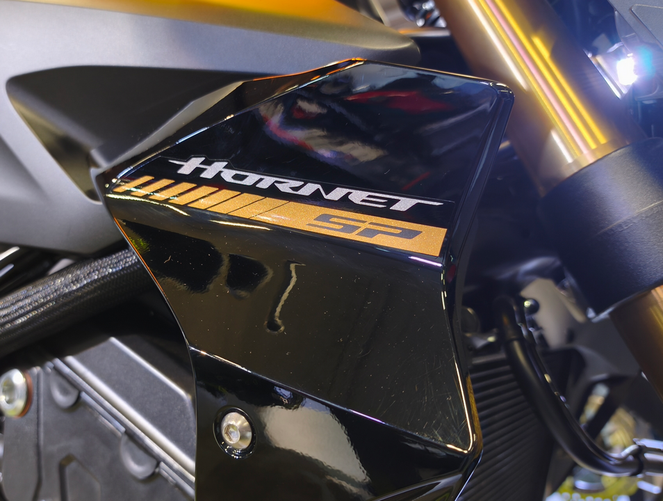 Honda Cb 1000 Hornet (5)
