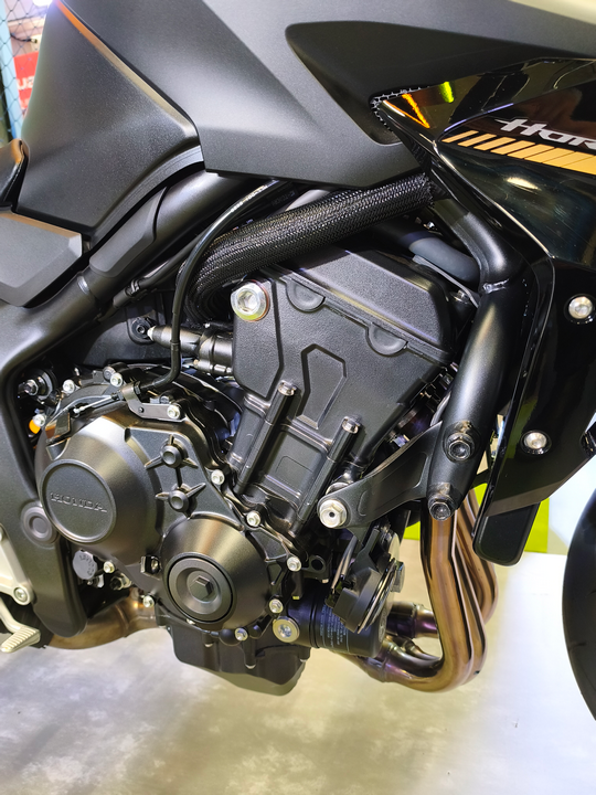 Honda Cb 1000 Hornet (2)