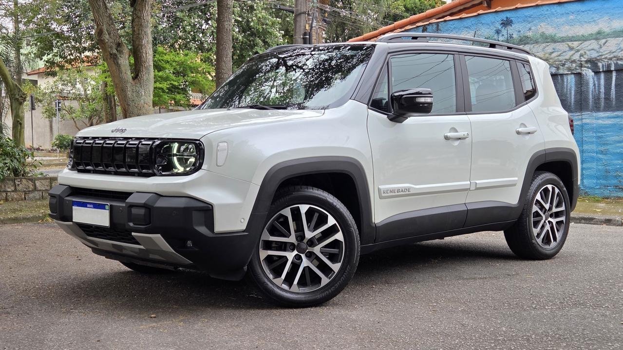 Jeep Renegade Sahara 2026 (10)