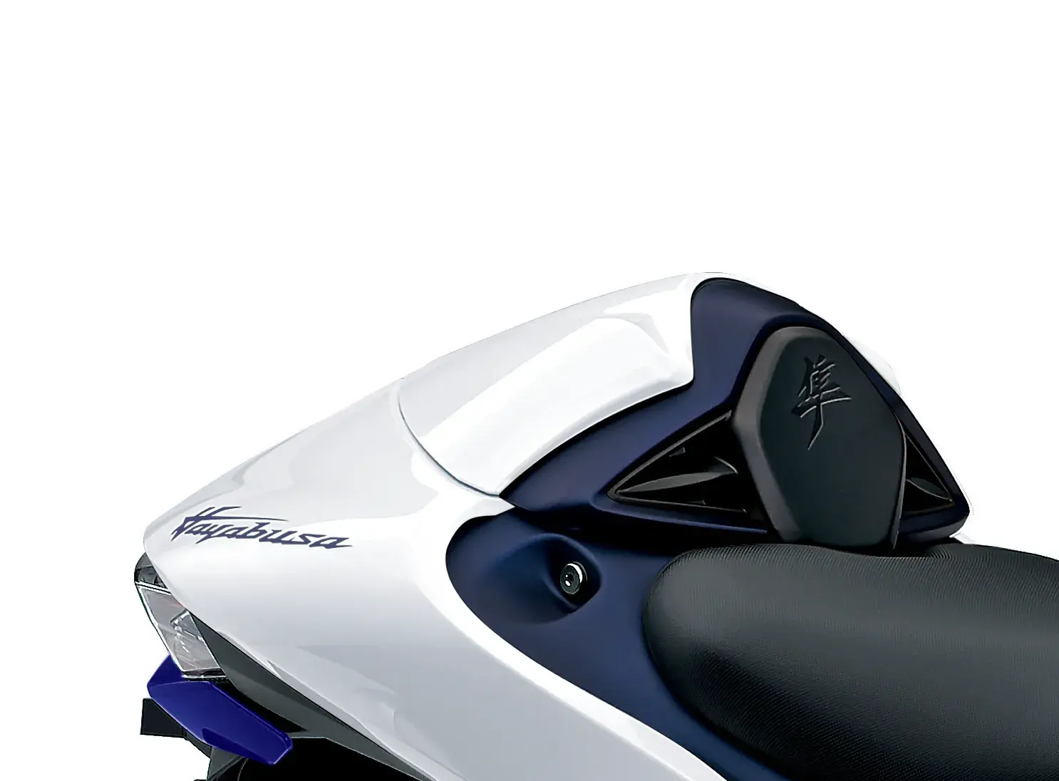 Suzuki Gsx 1300r Hayabusa Série Especial Limitada (2)