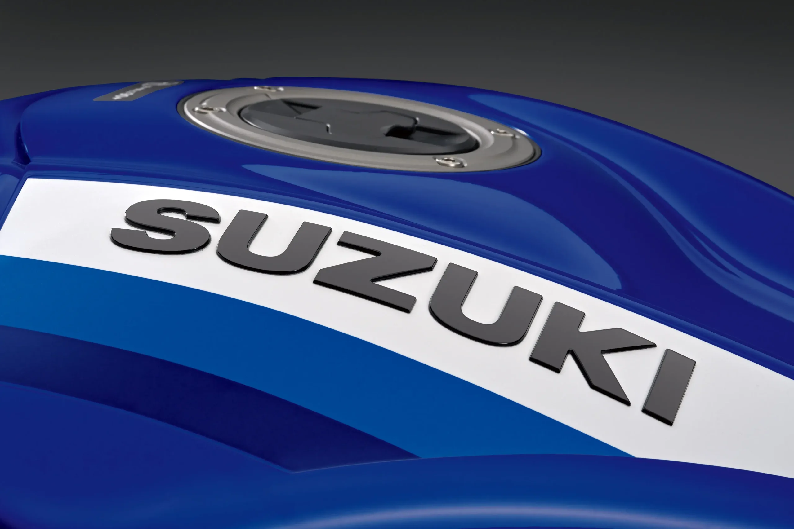 Suzuki Gsx 1300r Hayabusa Série Especial Limitada (5)