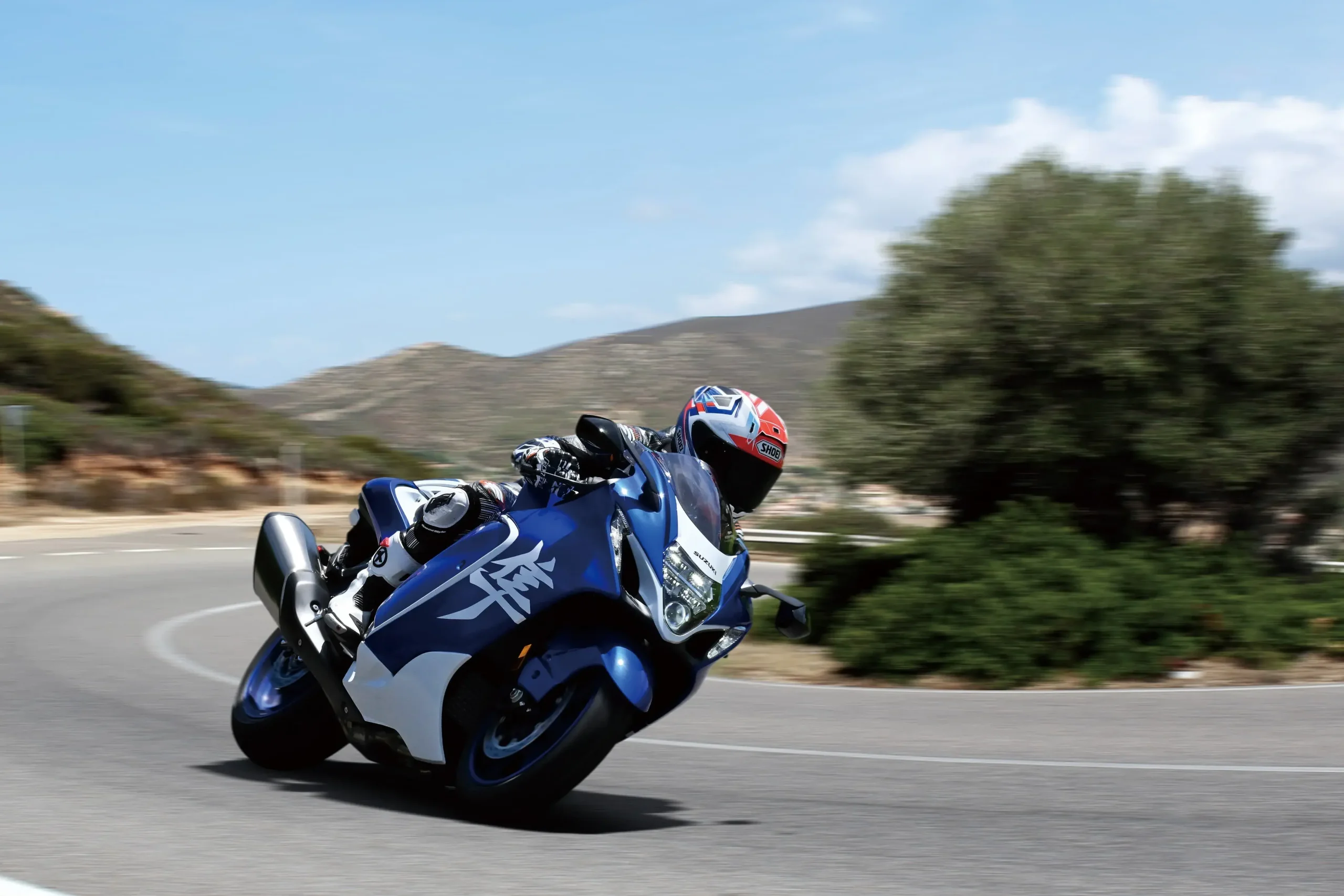 Suzuki Gsx 1300r Hayabusa Série Especial Limitada (17)