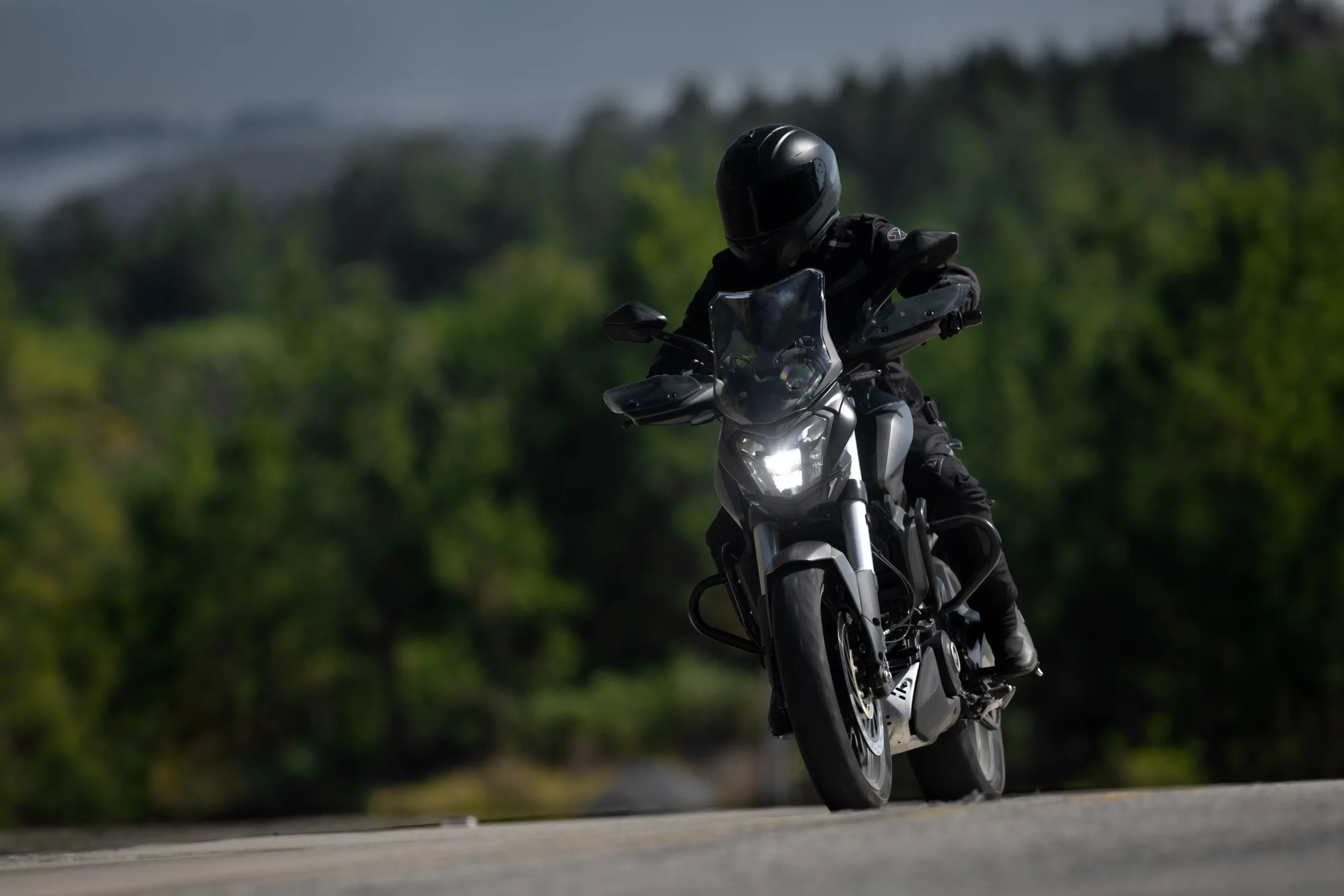 Bajaj Dominar 400 2027 (2)