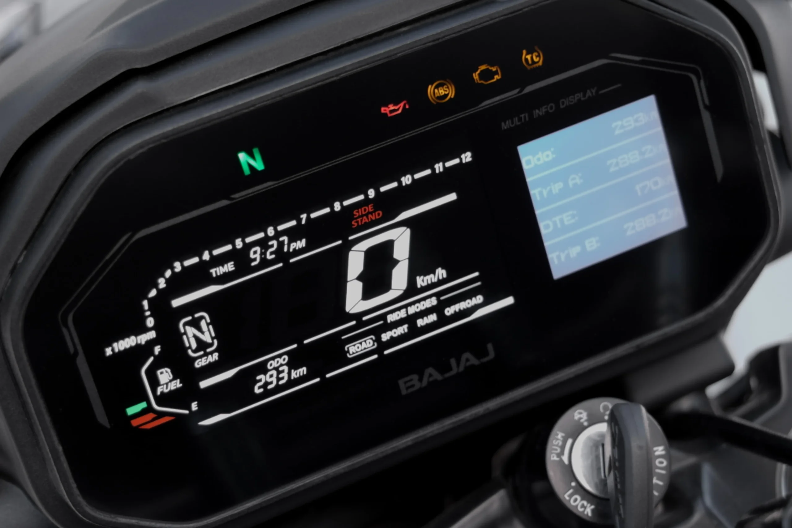 Bajaj Dominar 400 2027 (3)