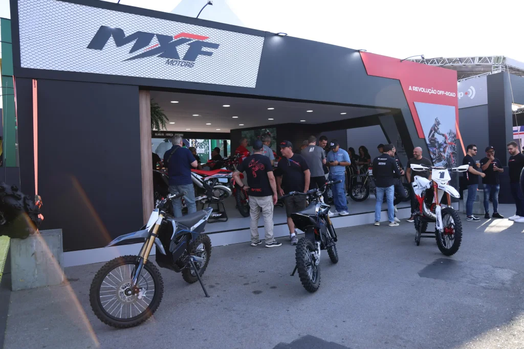 Mxf Festival Interlagos