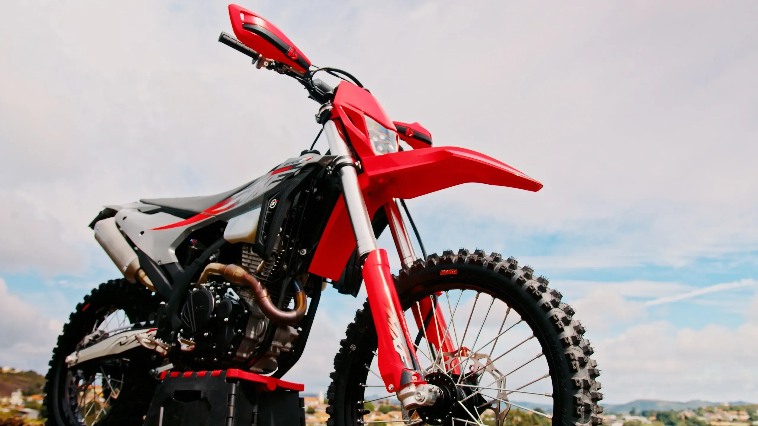 Mxf 270 Fi