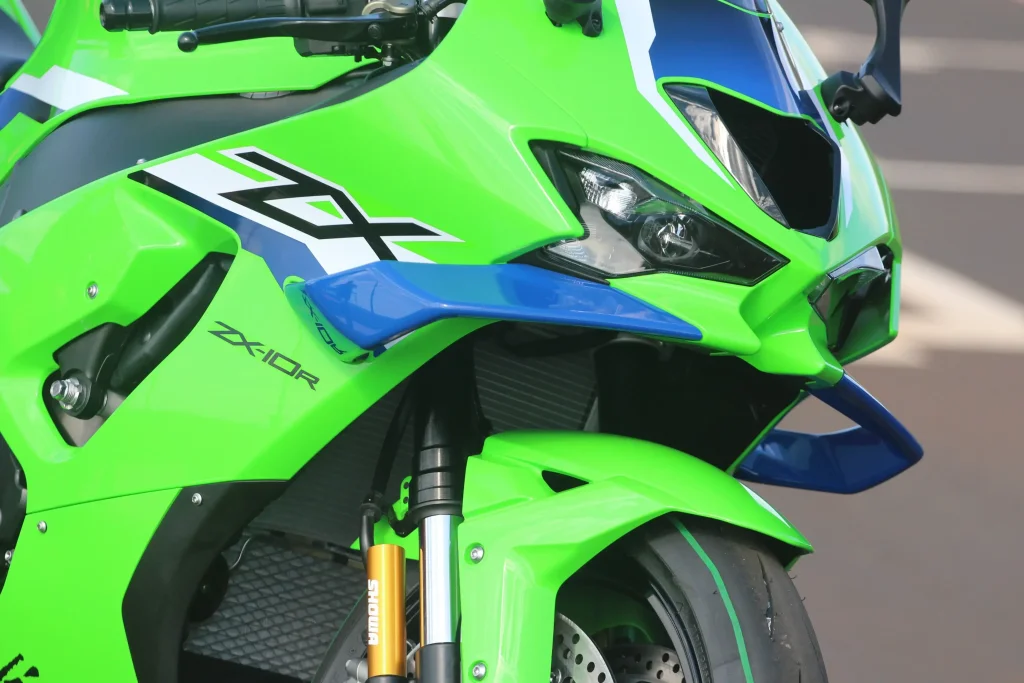 Kawasaki Ninja Zx 10r (4)