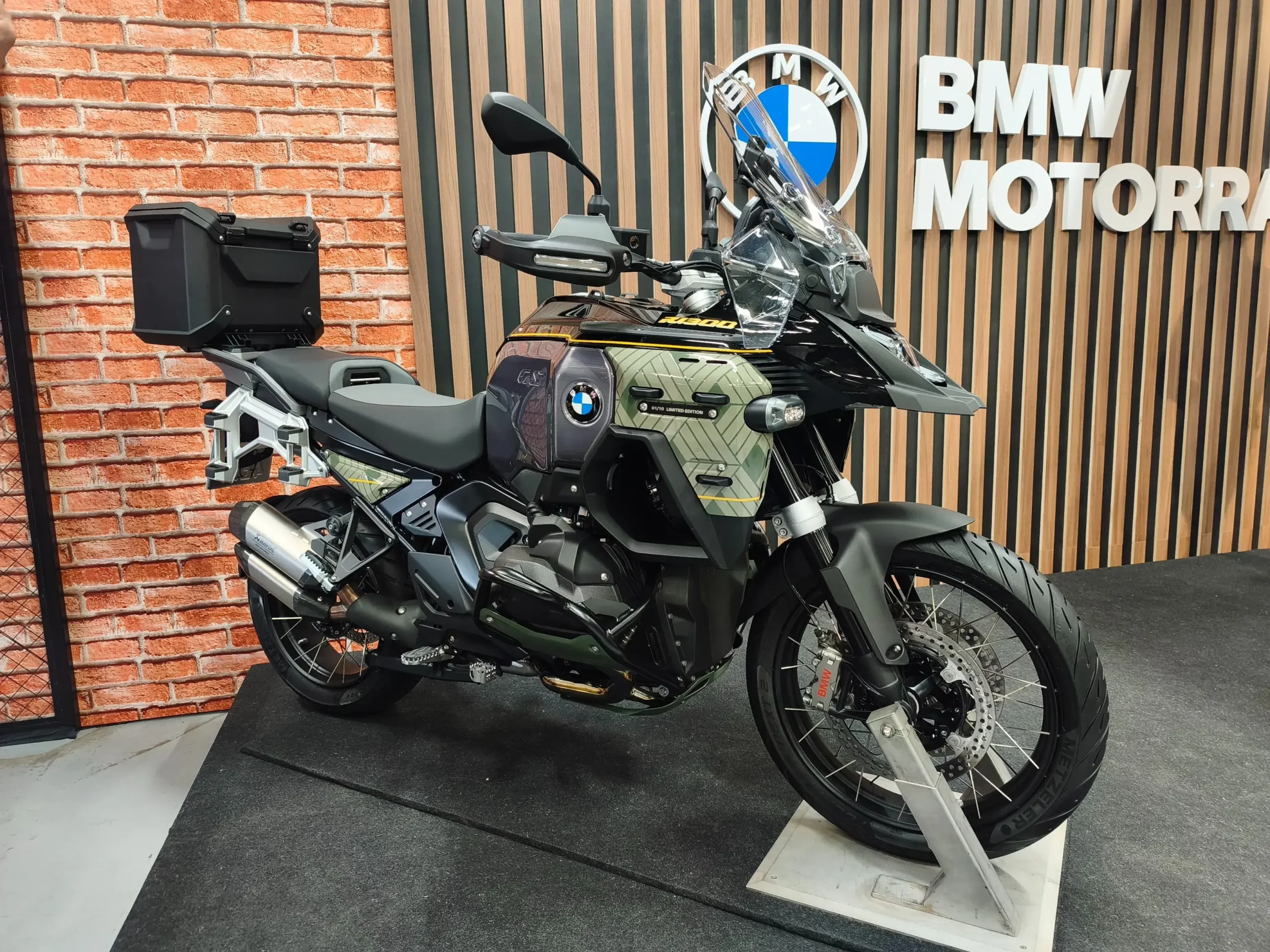 Bmw R 13000 Gsa Limited Edition (1)
