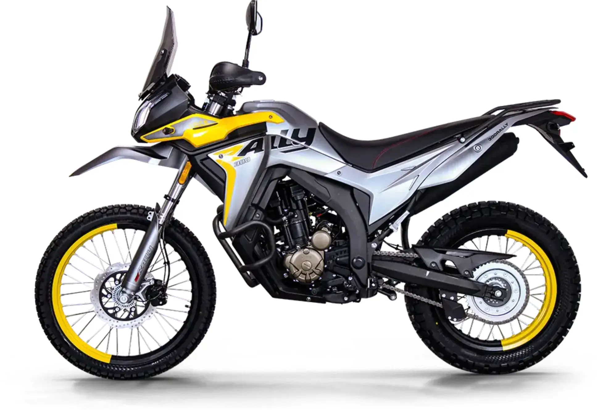 Voge 300 Rally (15)