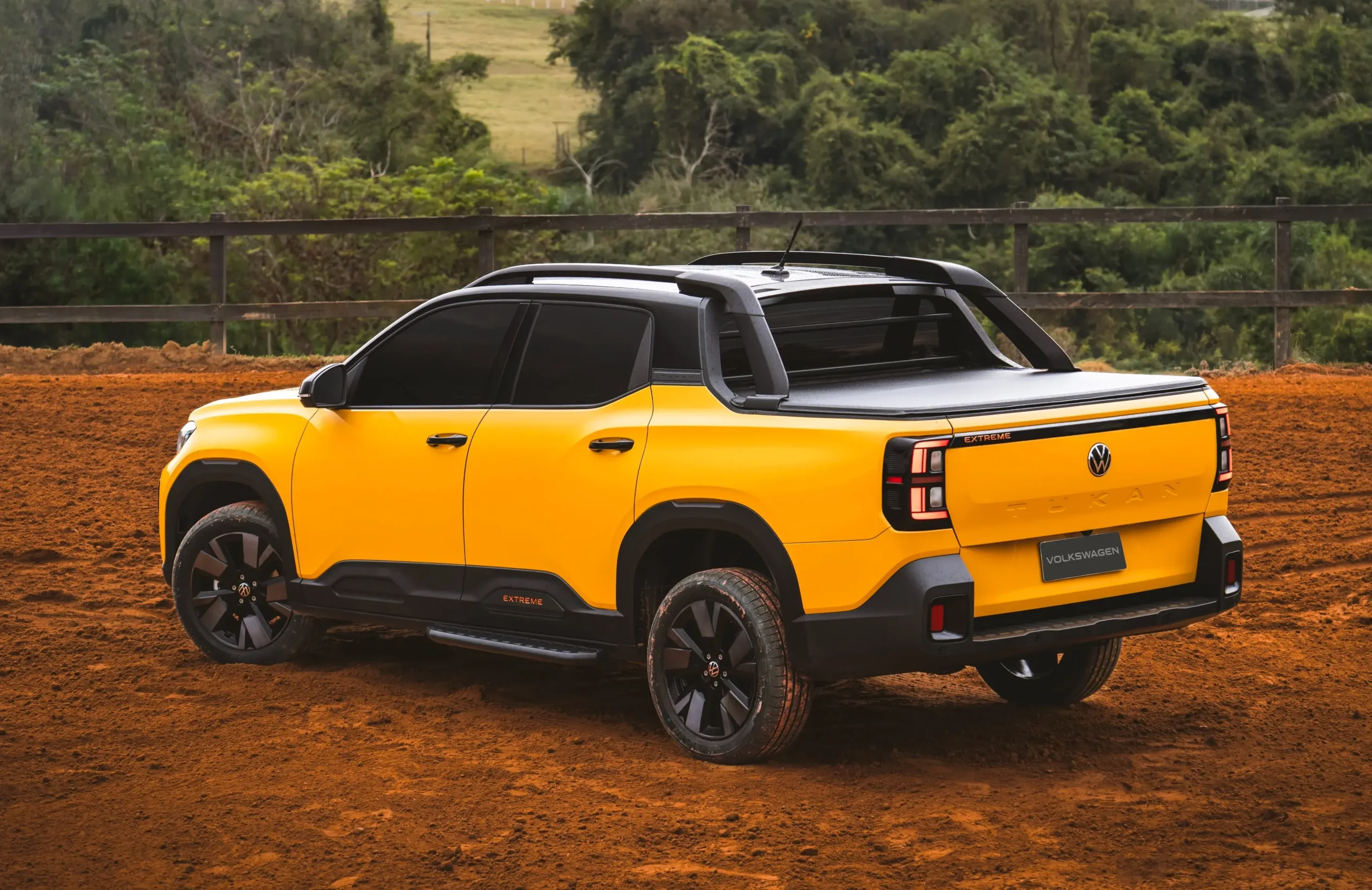 Picapes intermediárias repetirão o sucesso dos SUVs?