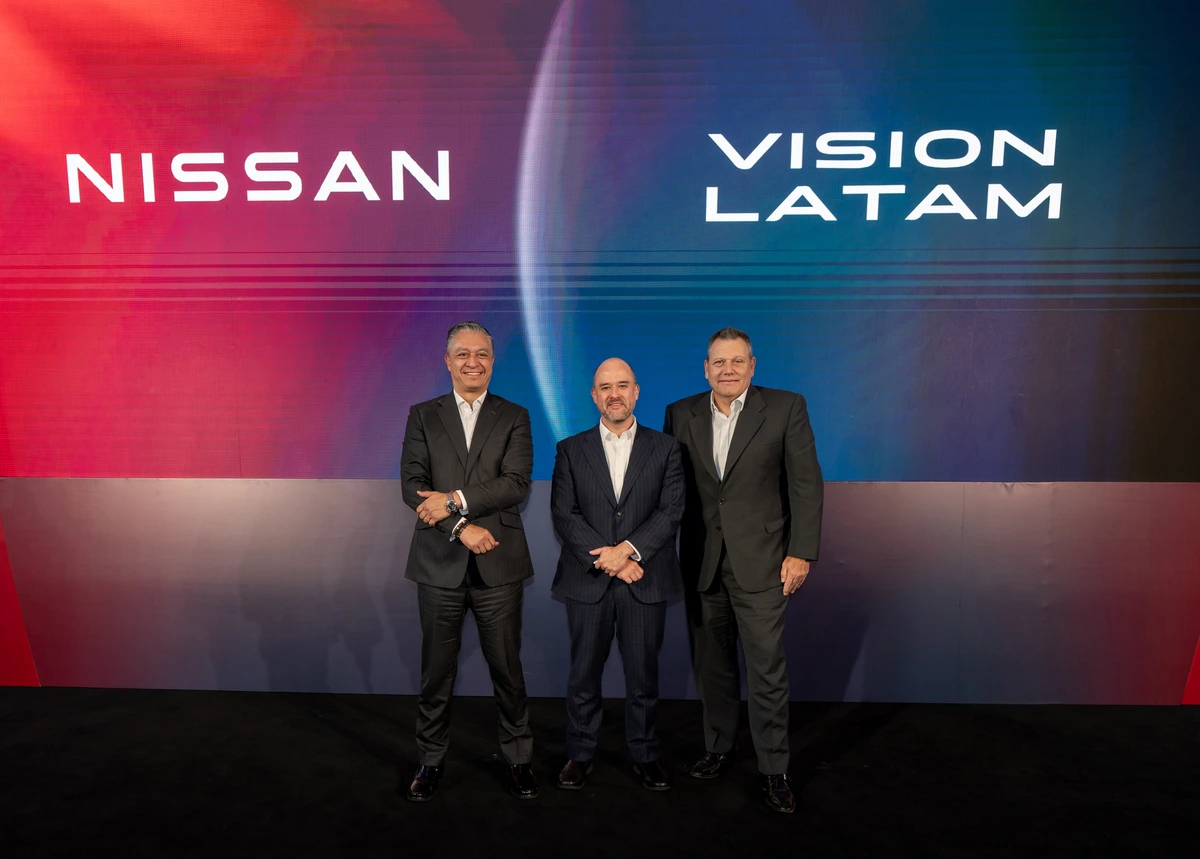 Nissan lançará seis novos modelos na América Latina no próximo ano