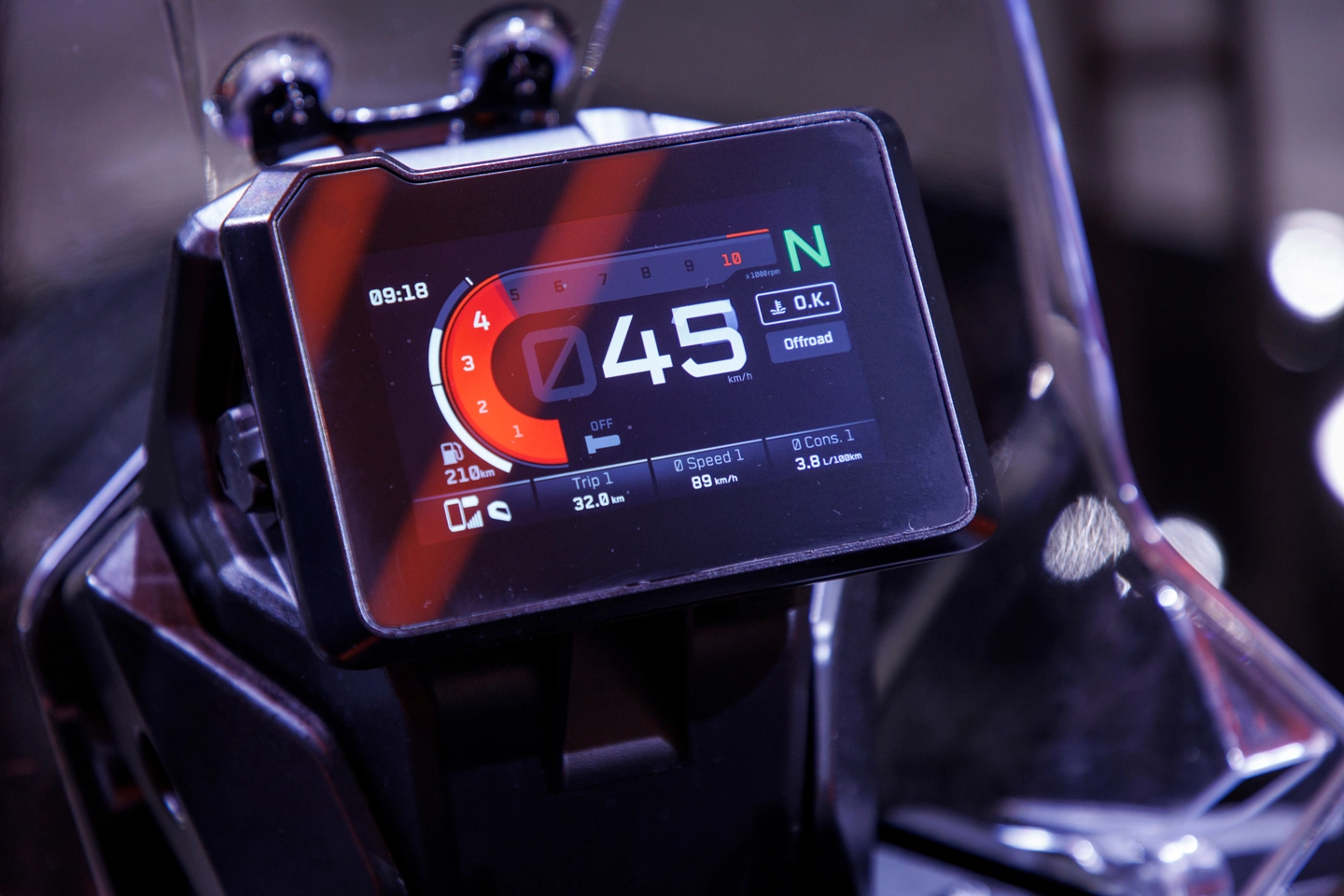 Ktm 390 R (6)