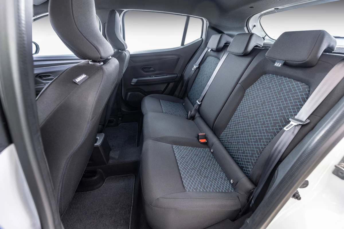 Renault Kardian Vibe é a nova versão de entrada do SUV subcompacto