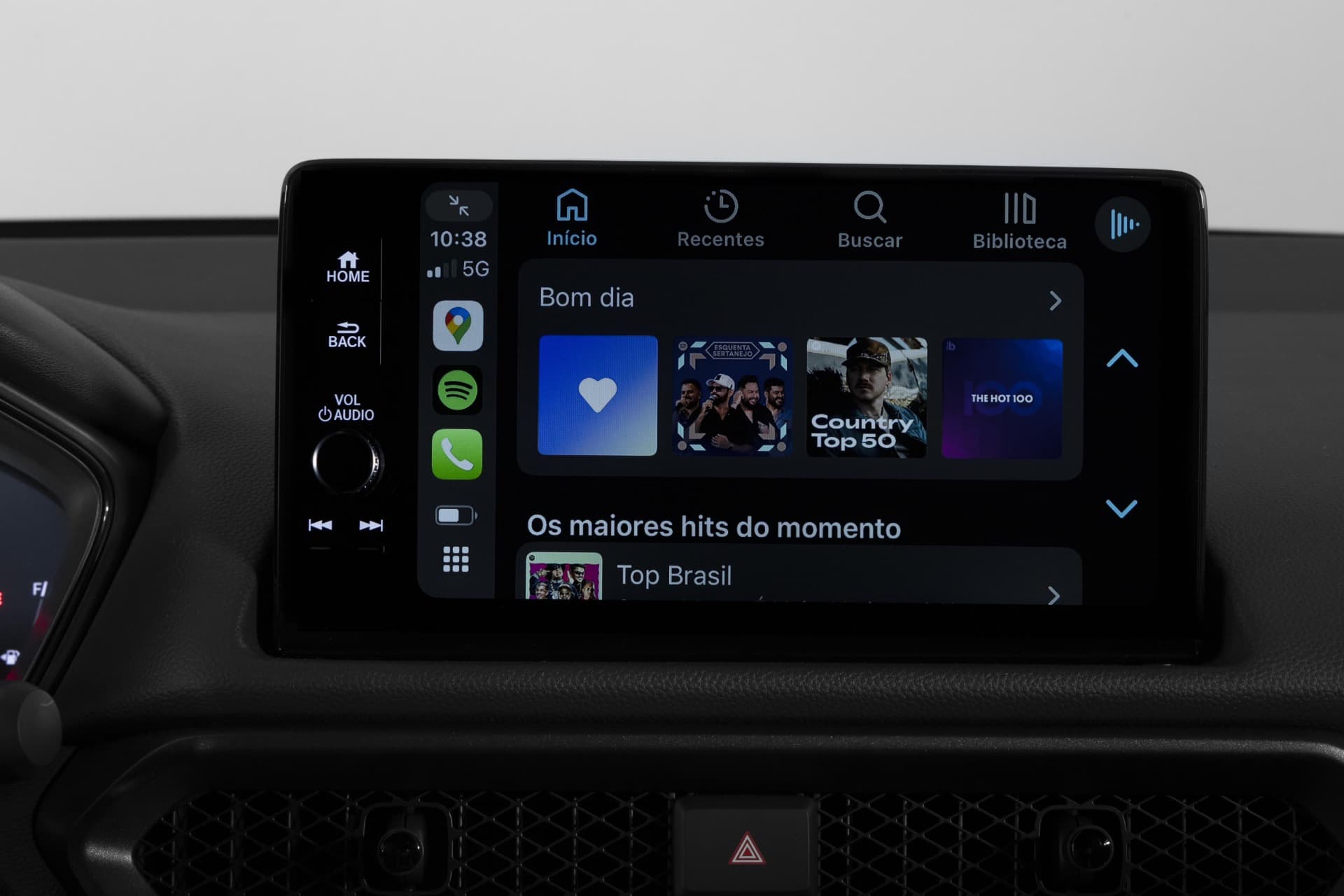 Prelude Detalhe Interno (31)