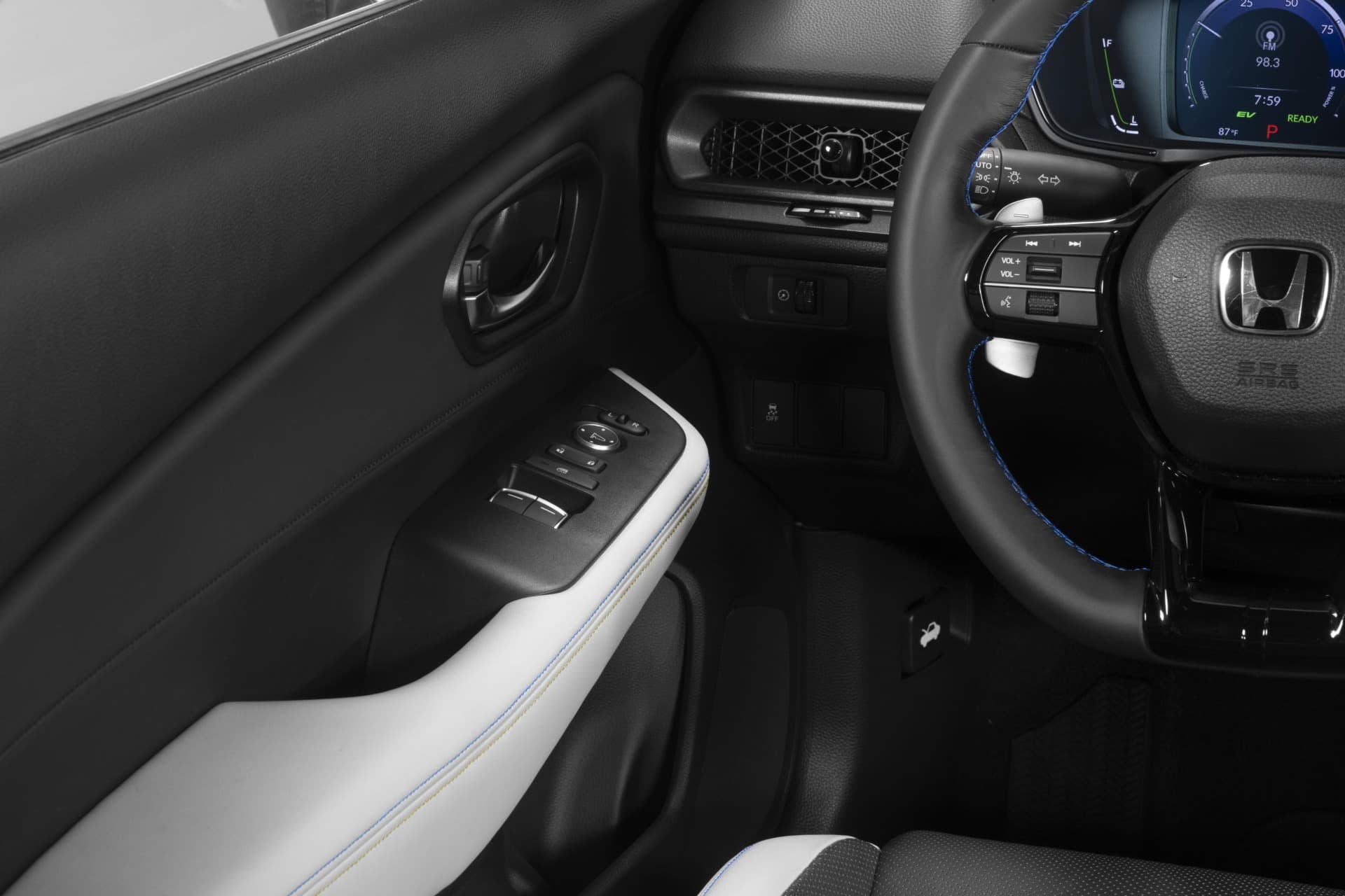 Prelude Detalhe Interno (5)