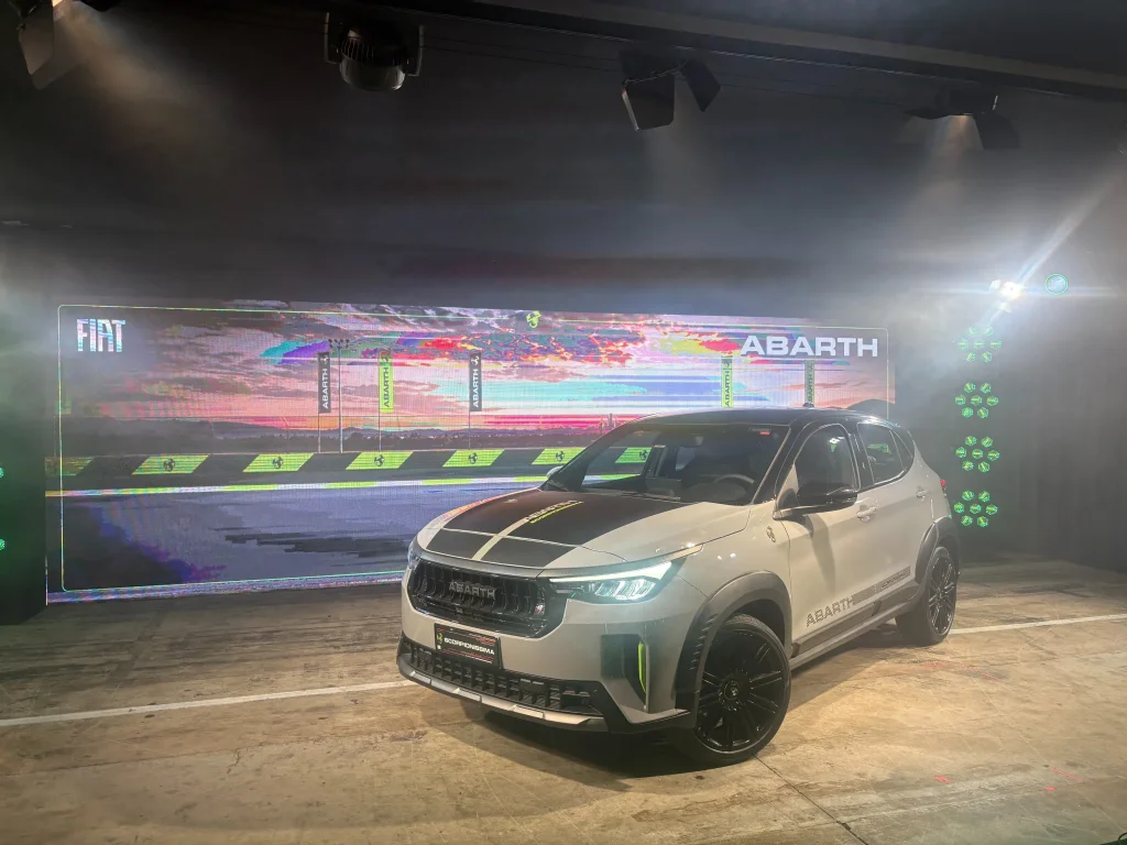Fiat Pulse Abarth (4)
