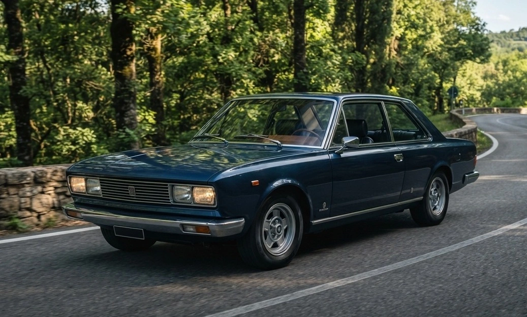 Fiat 130
